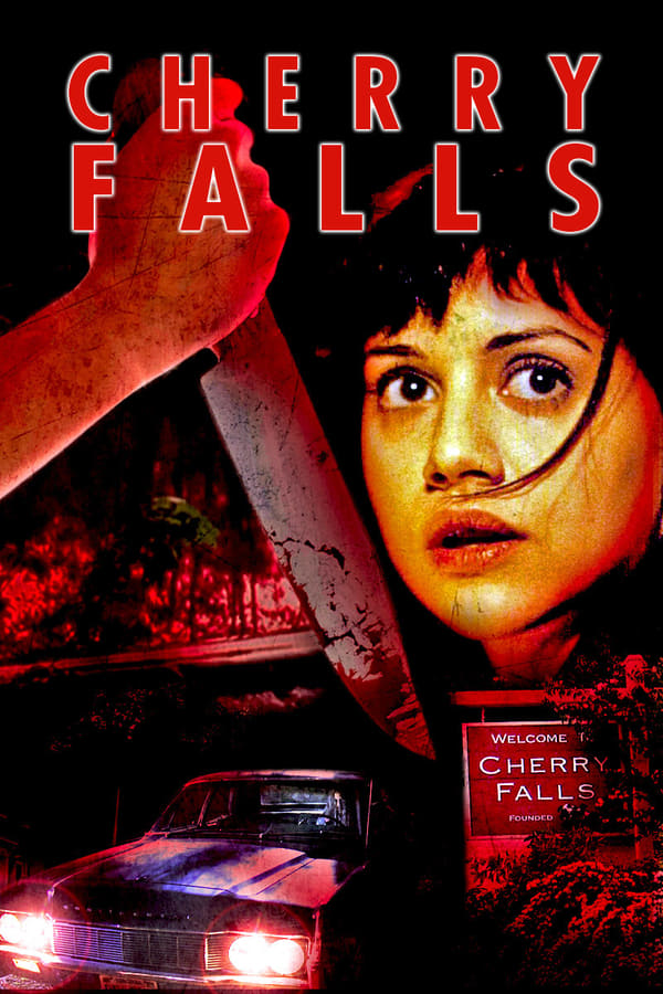مشاهدة فيلم Cherry Falls 2000 اون لاين