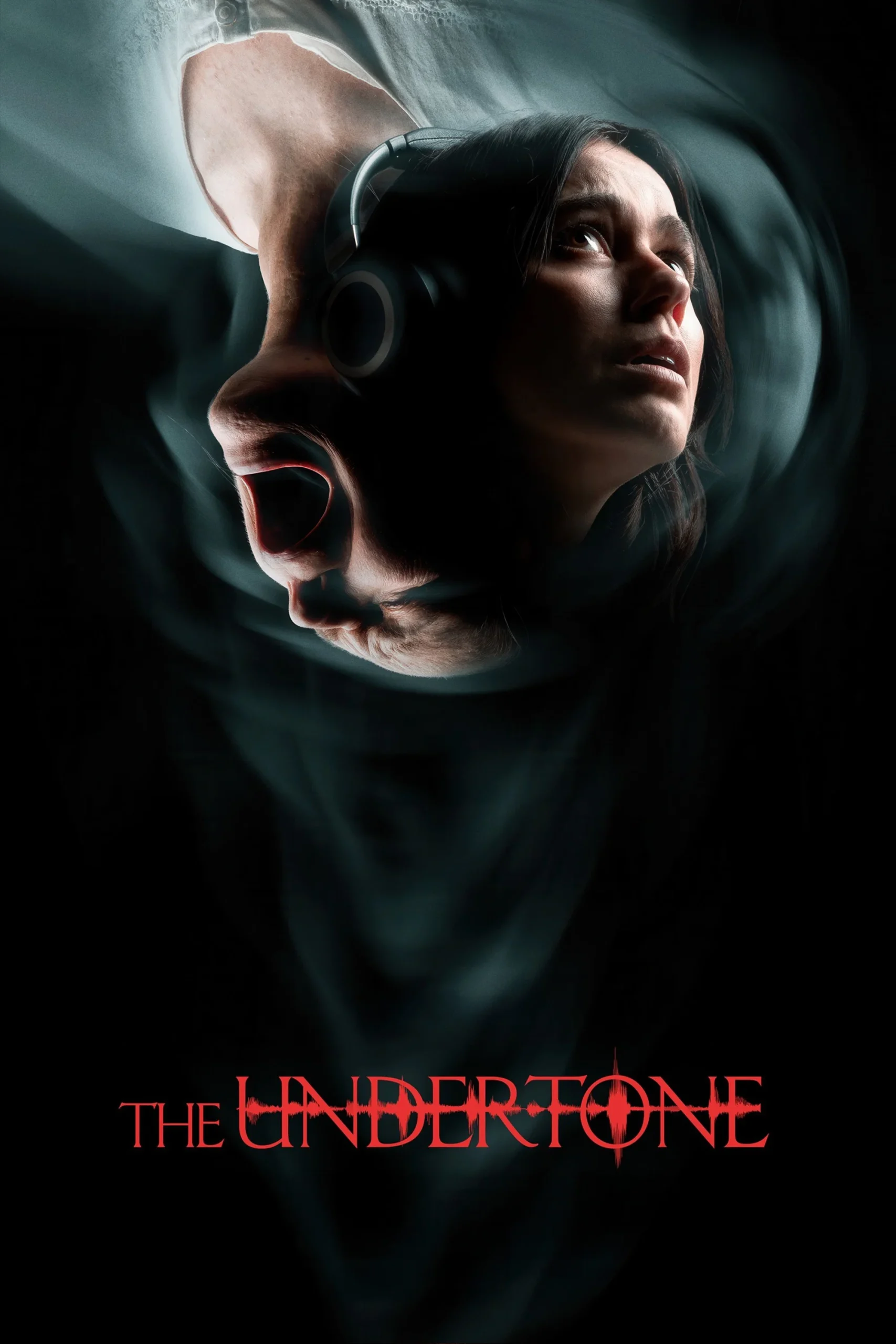 مشاهدة فيلم Undertone 2026 اون لاين