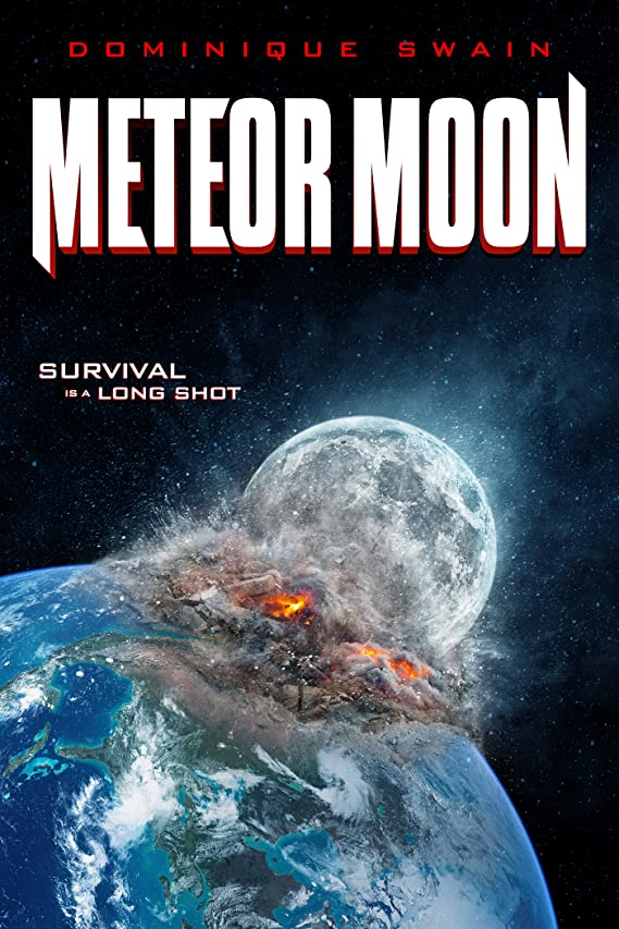 Meteor Moon ( 2020 )