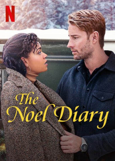 The Noel Diary ( 2022 )