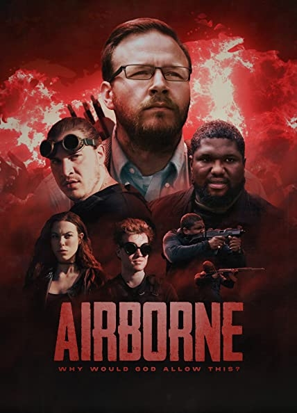 Airborne ( 2022 )