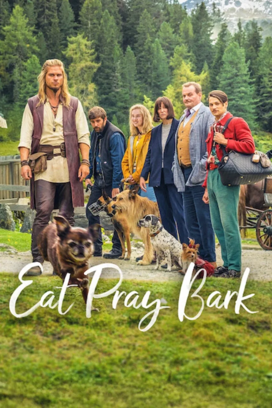 Eat Pray Bark ( 2026 )