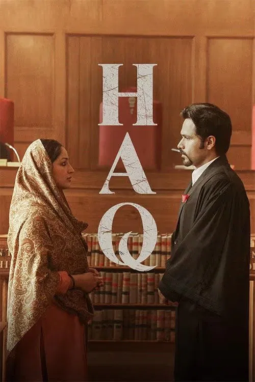 Haq ( 2025 )