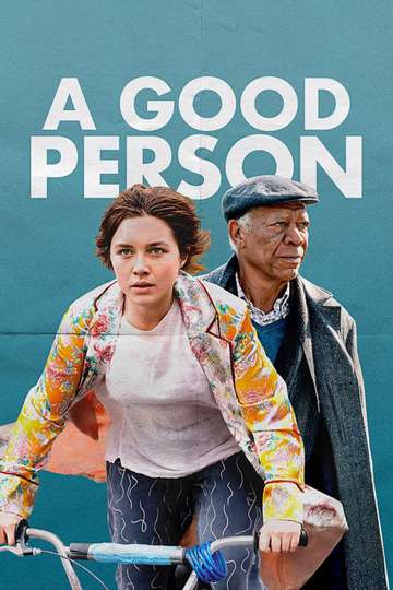 مشاهدة فيلم A Good Person 2023 اون لاين
