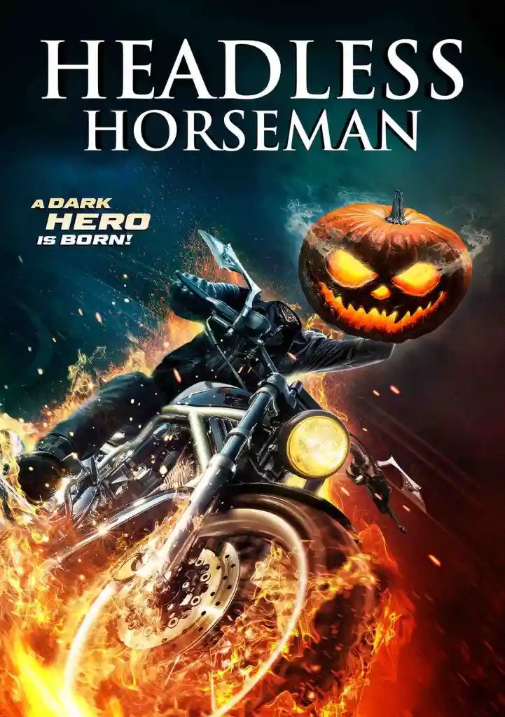 مشاهدة فيلم Headless Horseman 2022 اون لاين