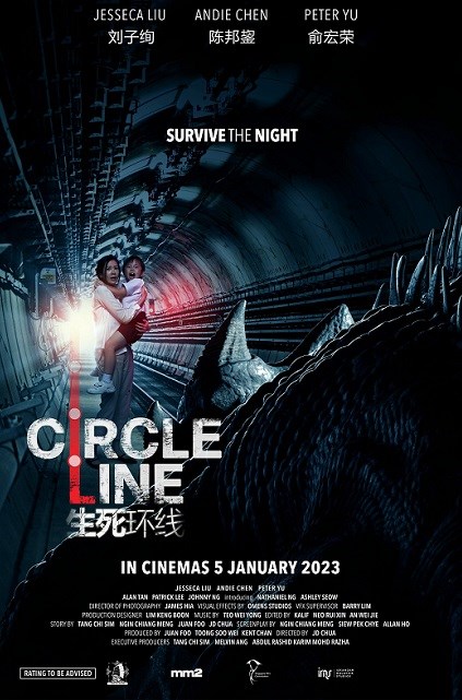 Circle Line ( 2023 )