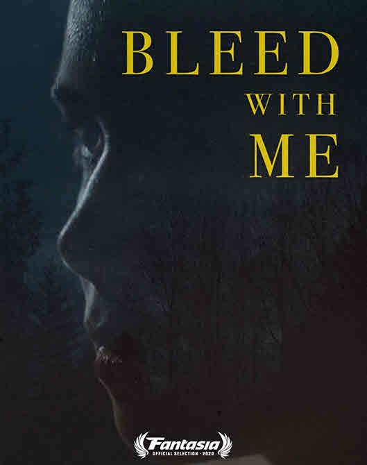 Bleed with Me ( 2020 )