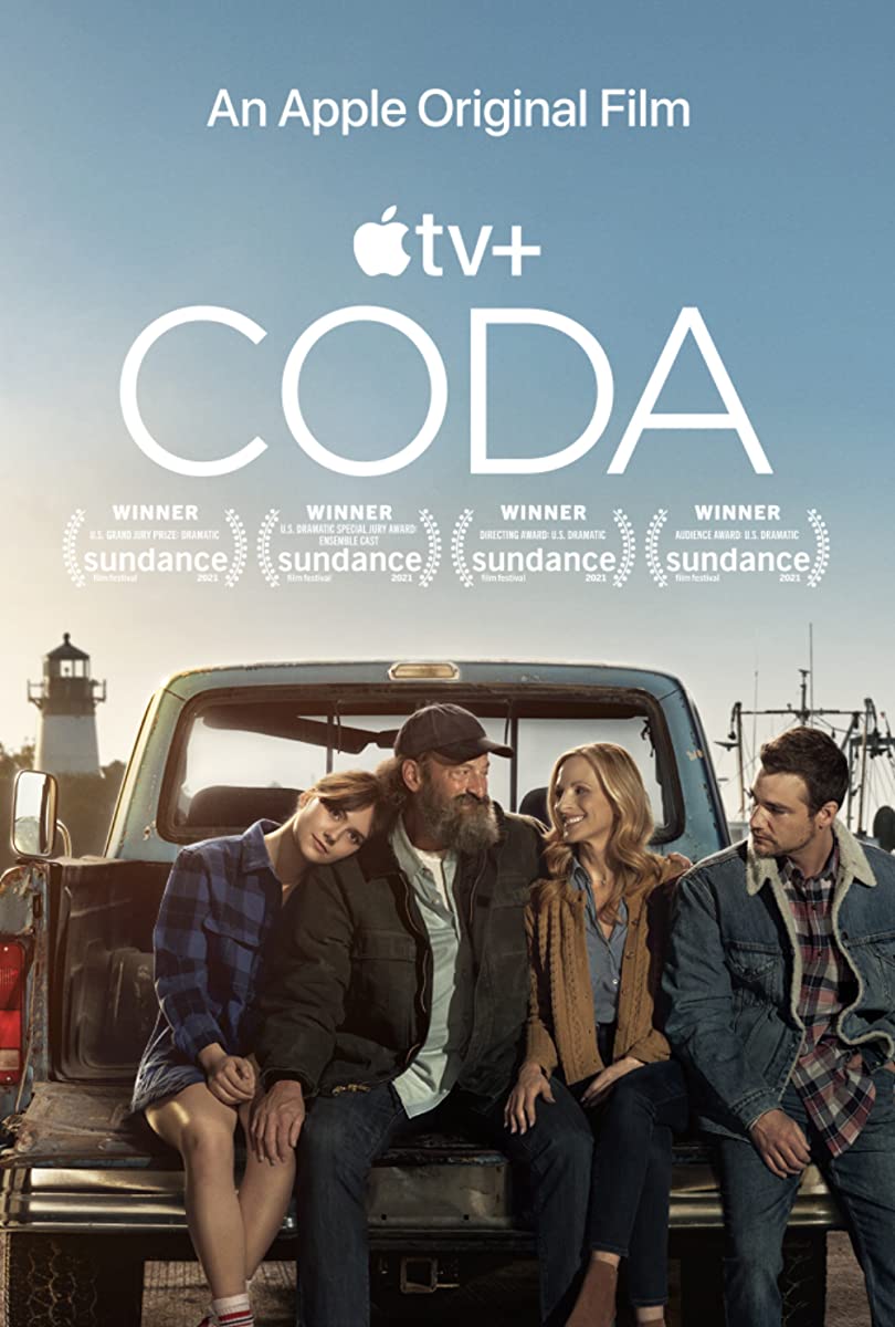 مشاهدة فيلم CODA 2021 اون لاين