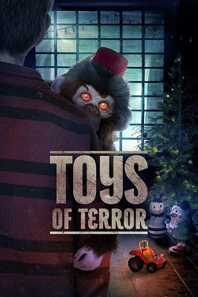 Toys of Terror ( 2020 )