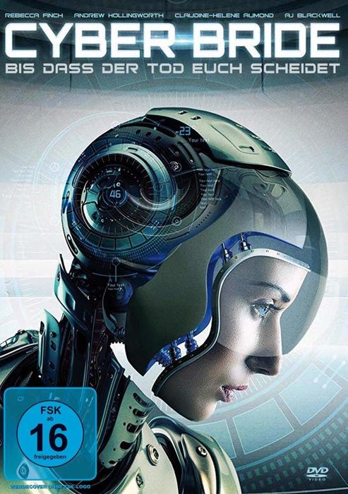 Cyber Bride ( 2019 )