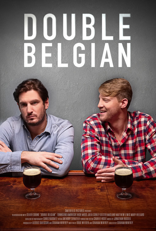 Double Belgian ( 2019 )