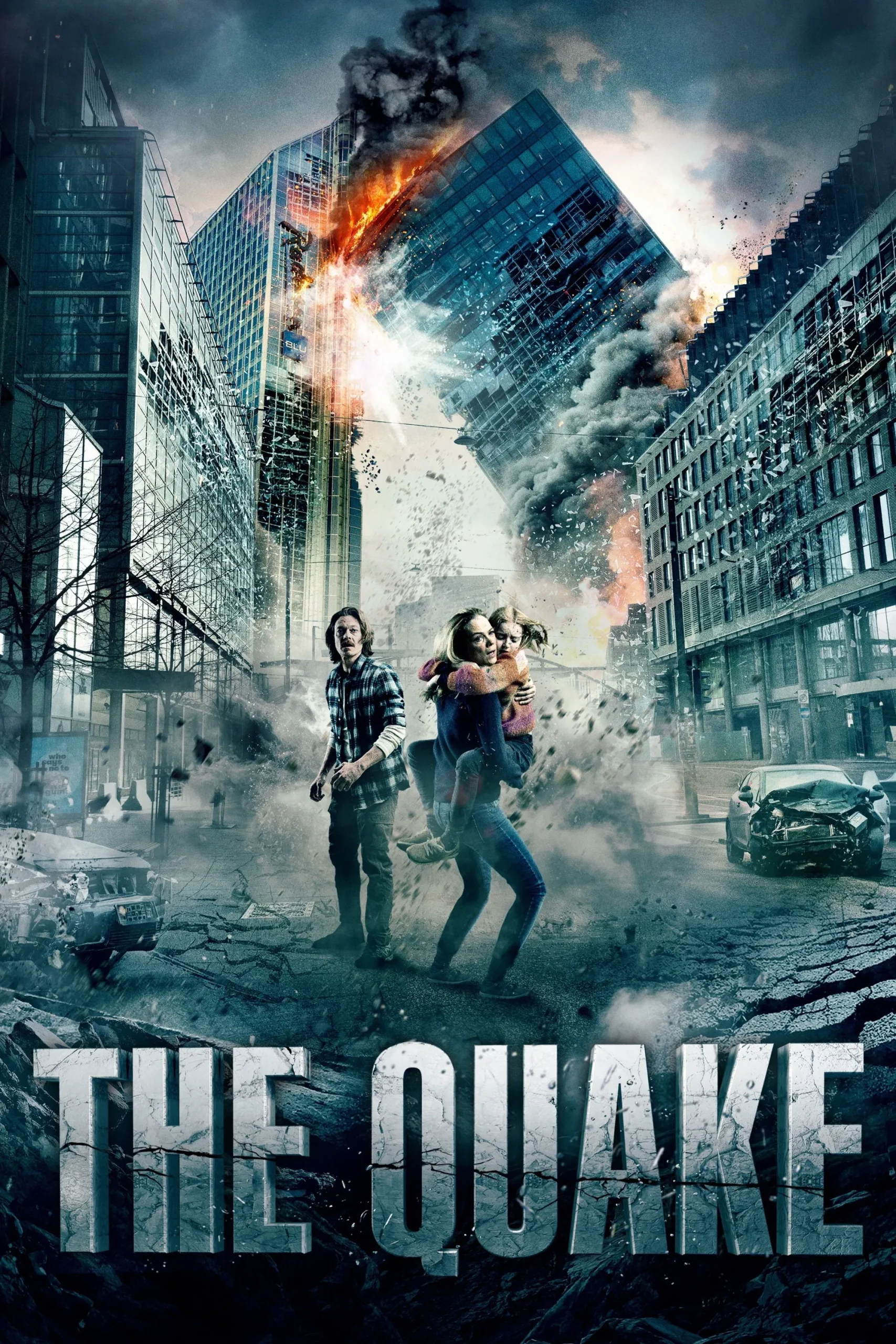 The Quake ( 2018 )