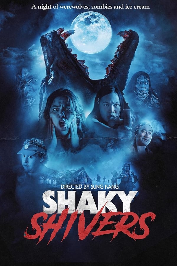 Shaky Shivers ( 2022 )