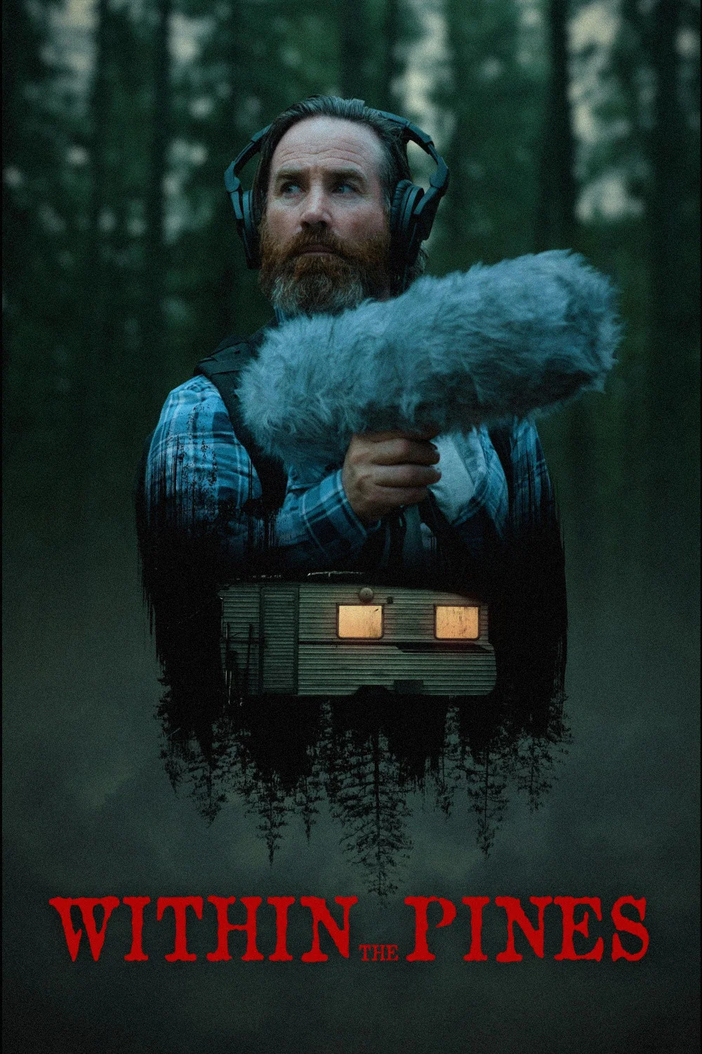 مشاهدة فيلم Within the Pines 2024 اون لاين
