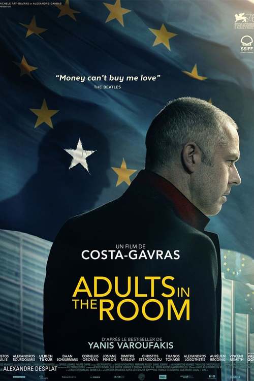 Adults in the Room ( 2019 )