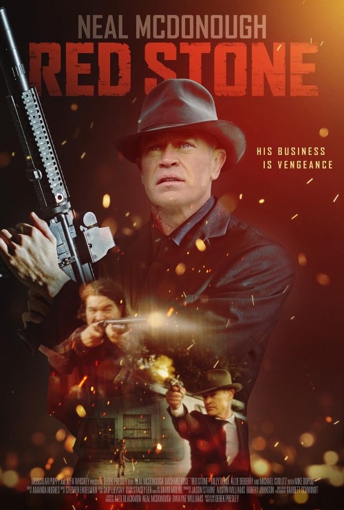 Red Stone ( 2021 )