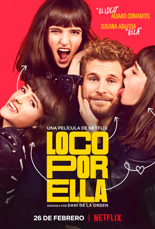 Crazy About Her ( 2021 )