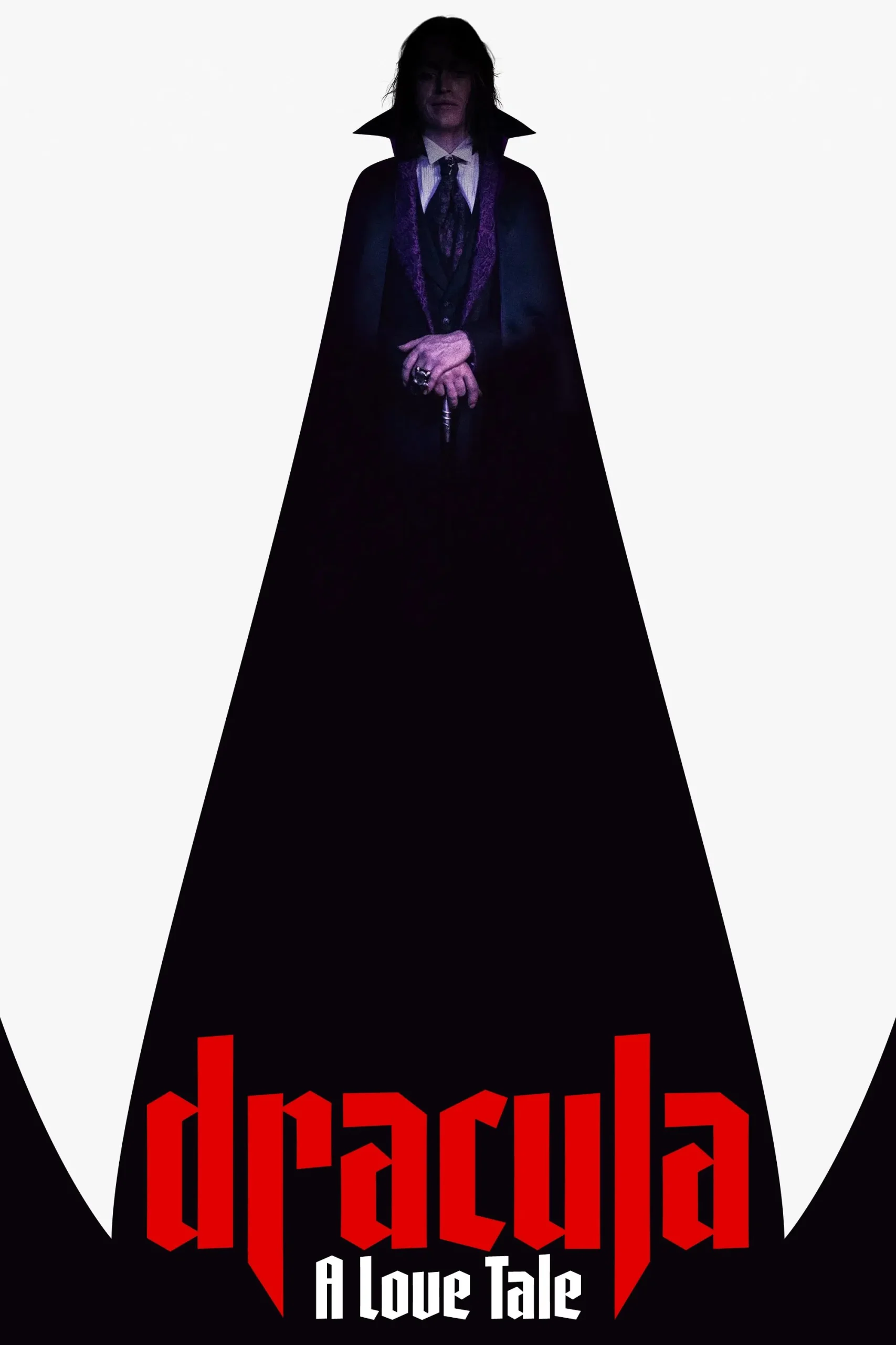 Dracula: A Love Tale ( 2025 )