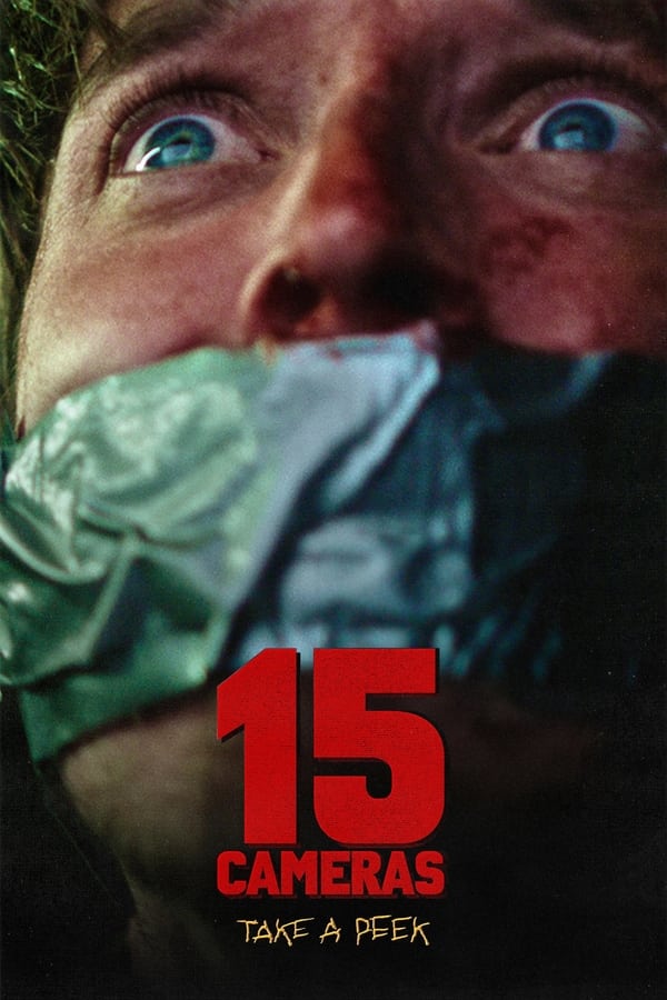 مشاهدة فيلم 15 Cameras 2023 اون لاين