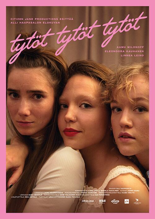 Girl Picture ( 2022 )