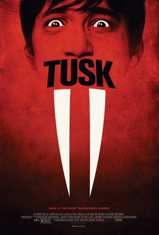 Tusk ( 2014 )