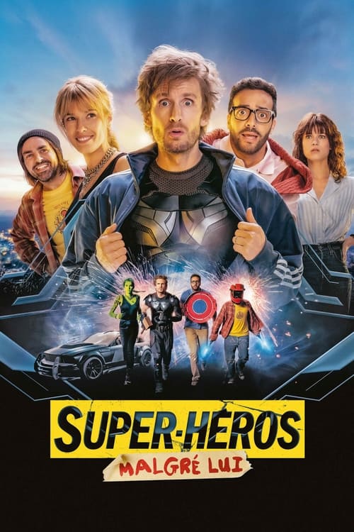 Superwho ( 2021 )