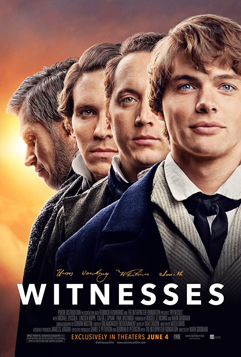Witnesses ( 2021 )