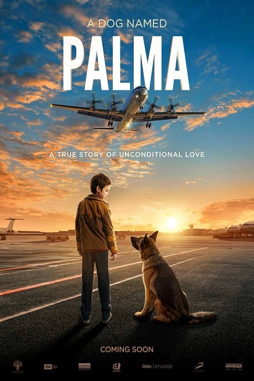 A Dog Named Palma ( 2021 )