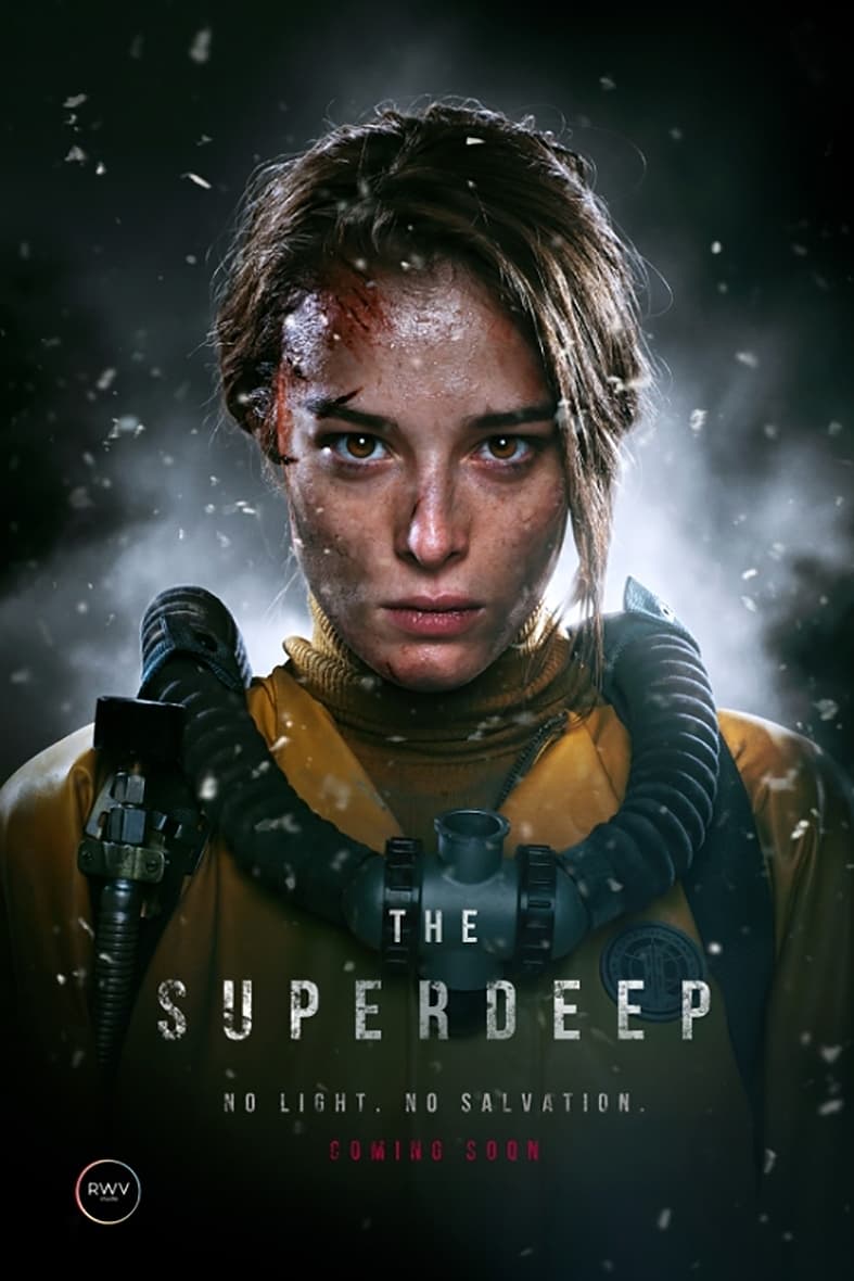 The Superdeep ( 2020 )