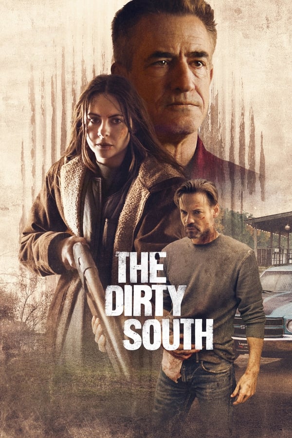 The Dirty South ( 2023 )