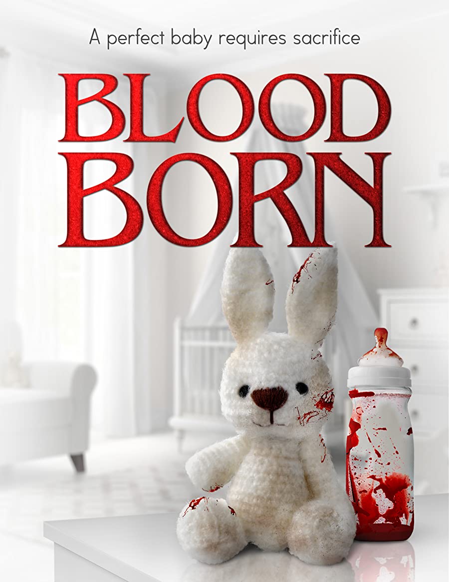Blood Born ( 2021 )
