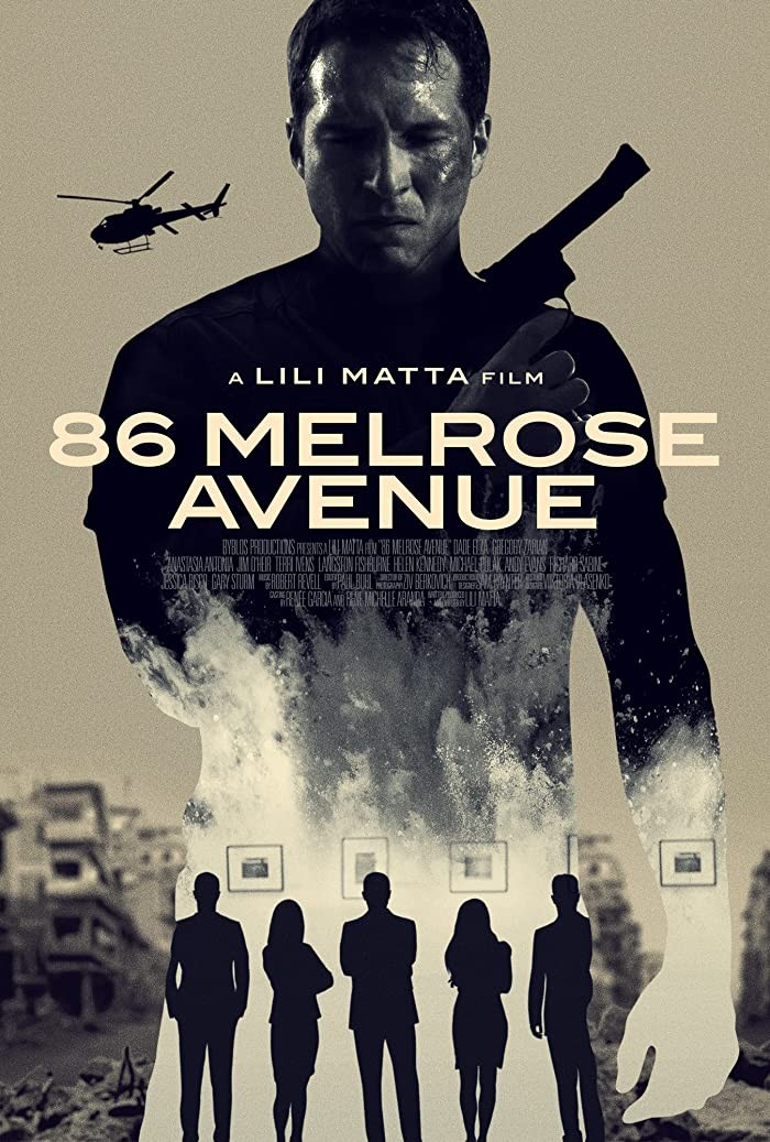 86Melrose Avenue ( 2020 )