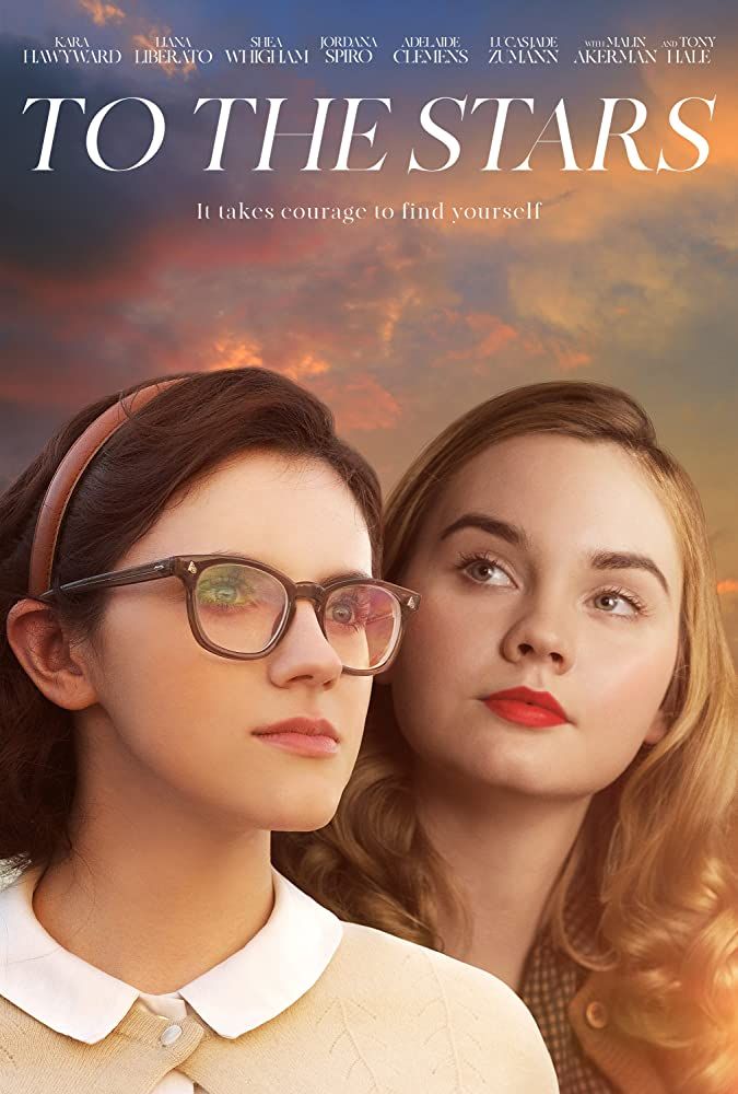 To the Stars ( 2019 )
