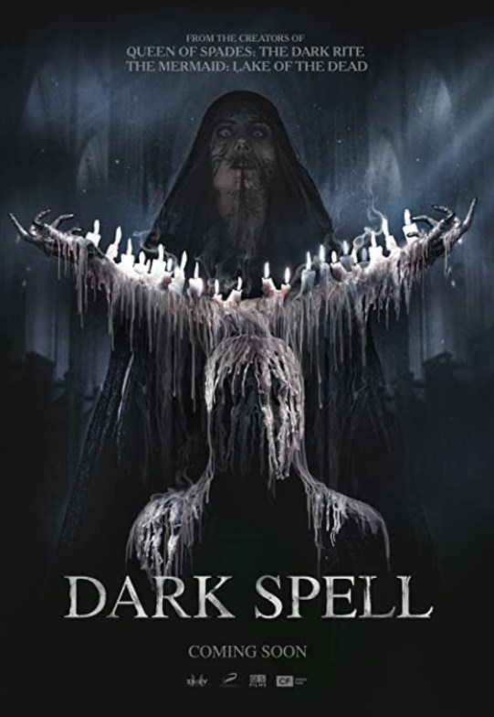 Dark Spell ( 2021 )