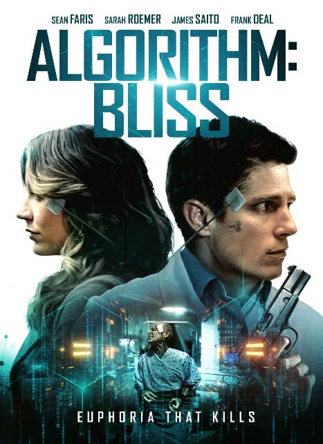 مشاهدة فيلم Algorithm: Bliss 2020 اون لاين