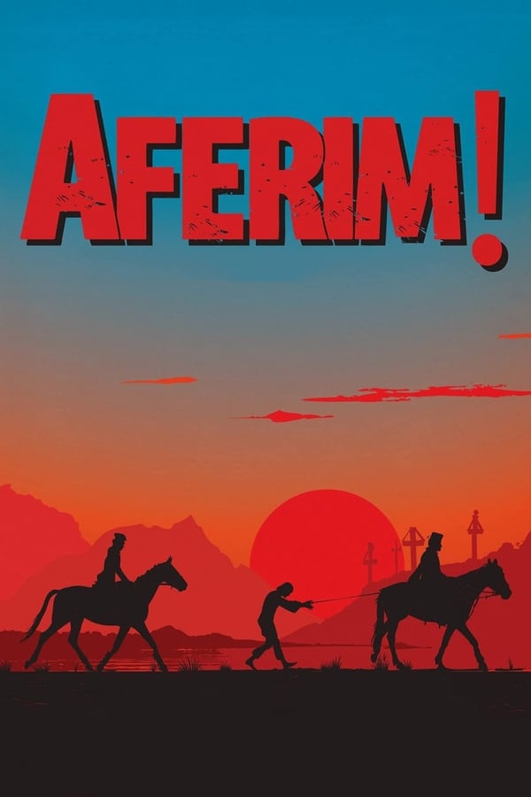 Aferim ( 2015 )