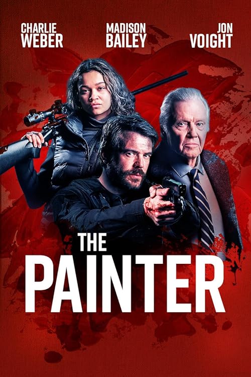 The Painter ( 2024 )