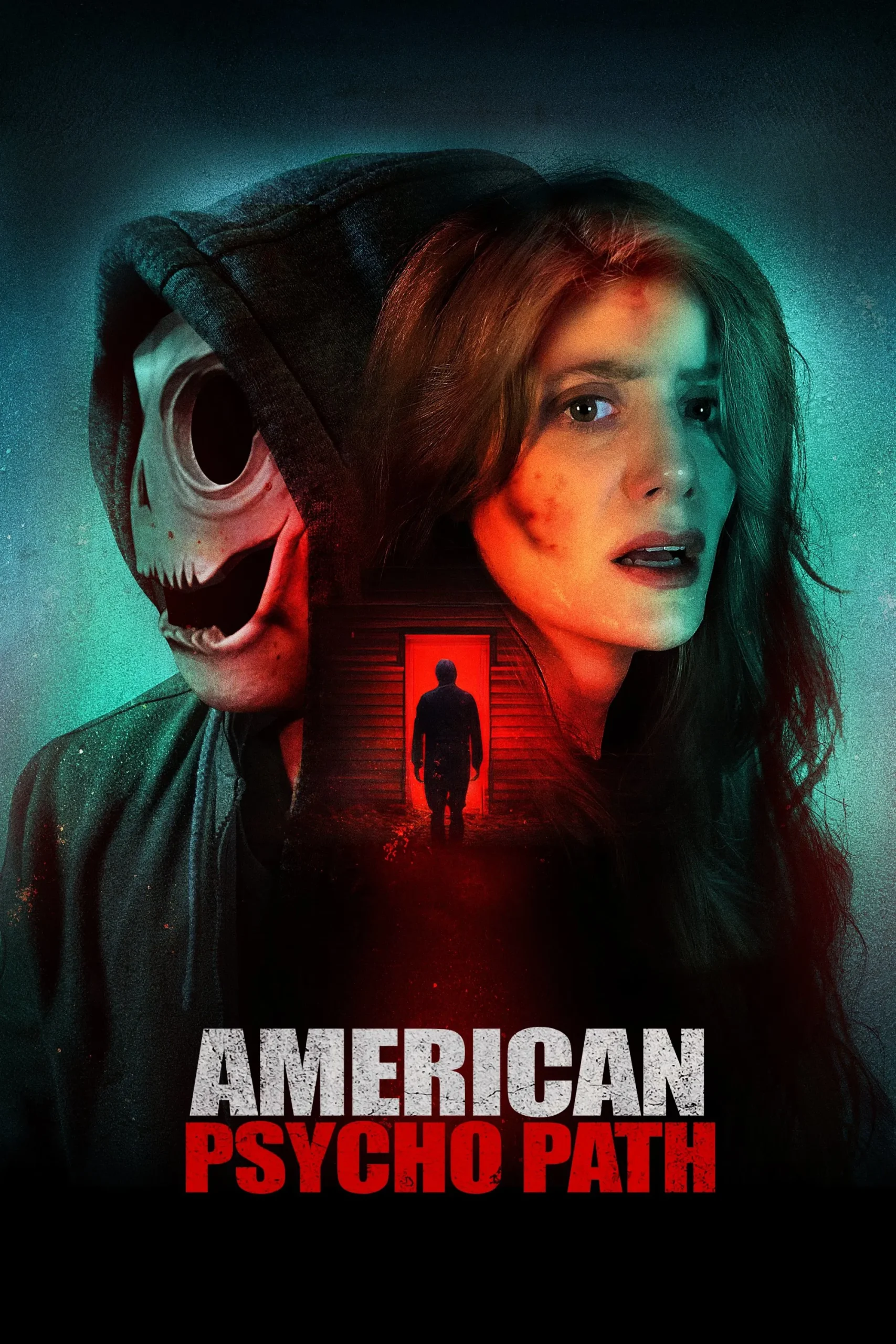 مشاهدة فيلم American Psychopath 2025 اون لاين