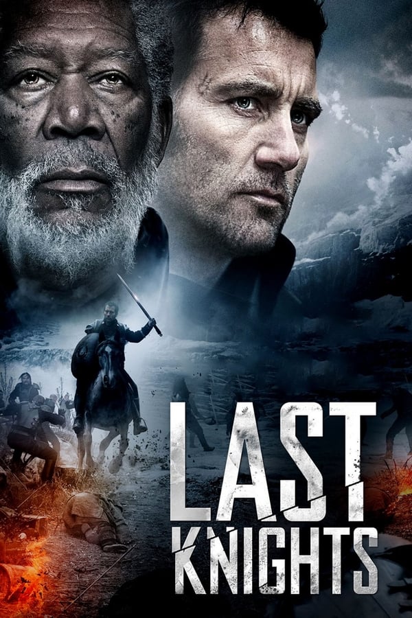 مشاهدة فيلم Last Knights 2015 اون لاين