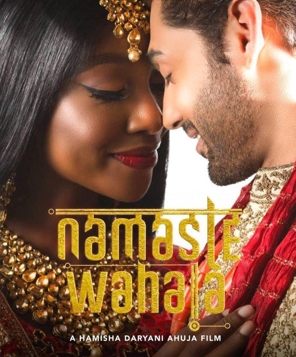 Namaste Wahala ( 2020 )