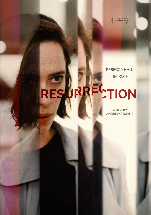 Resurrection ( 2022 )