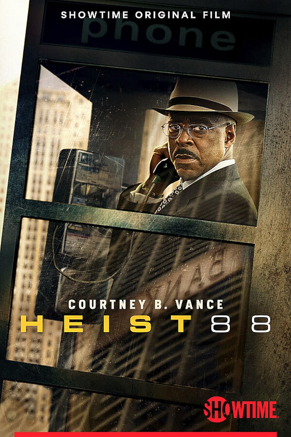 Heist 88 ( 2023 )