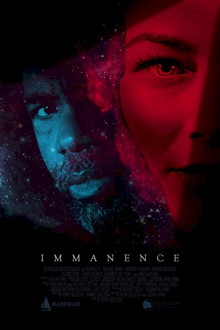 Immanence ( 2022 )