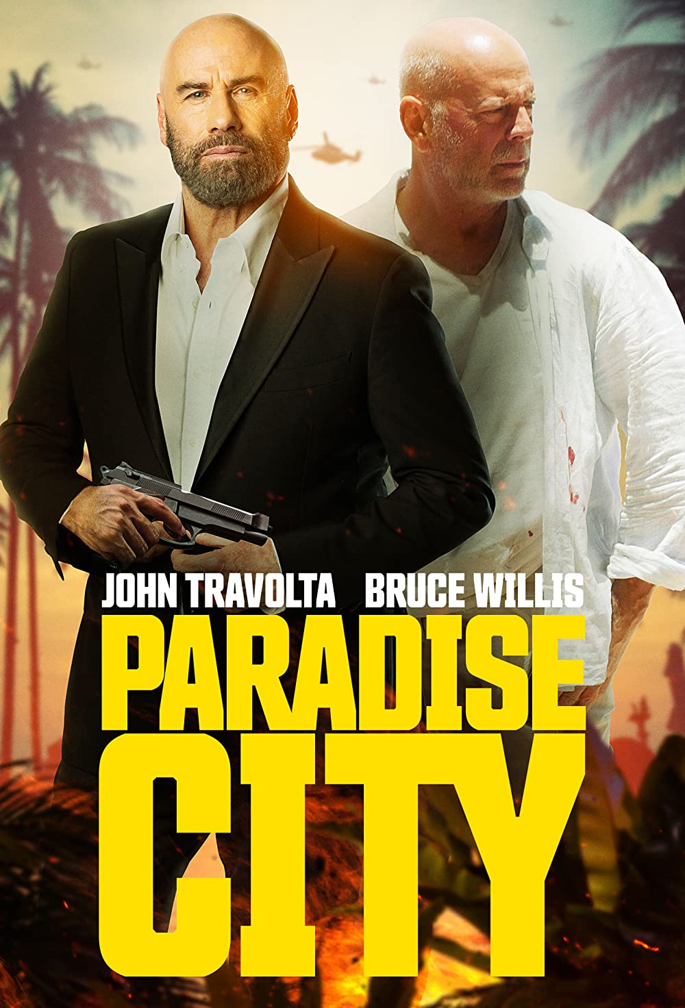 Paradise City ( 2022 )
