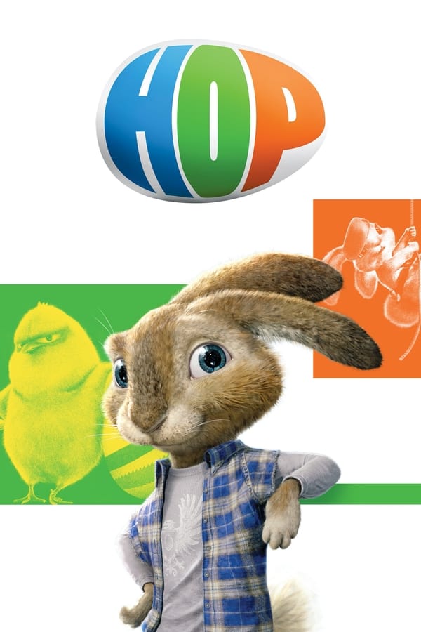 Hop ( 2011 )
