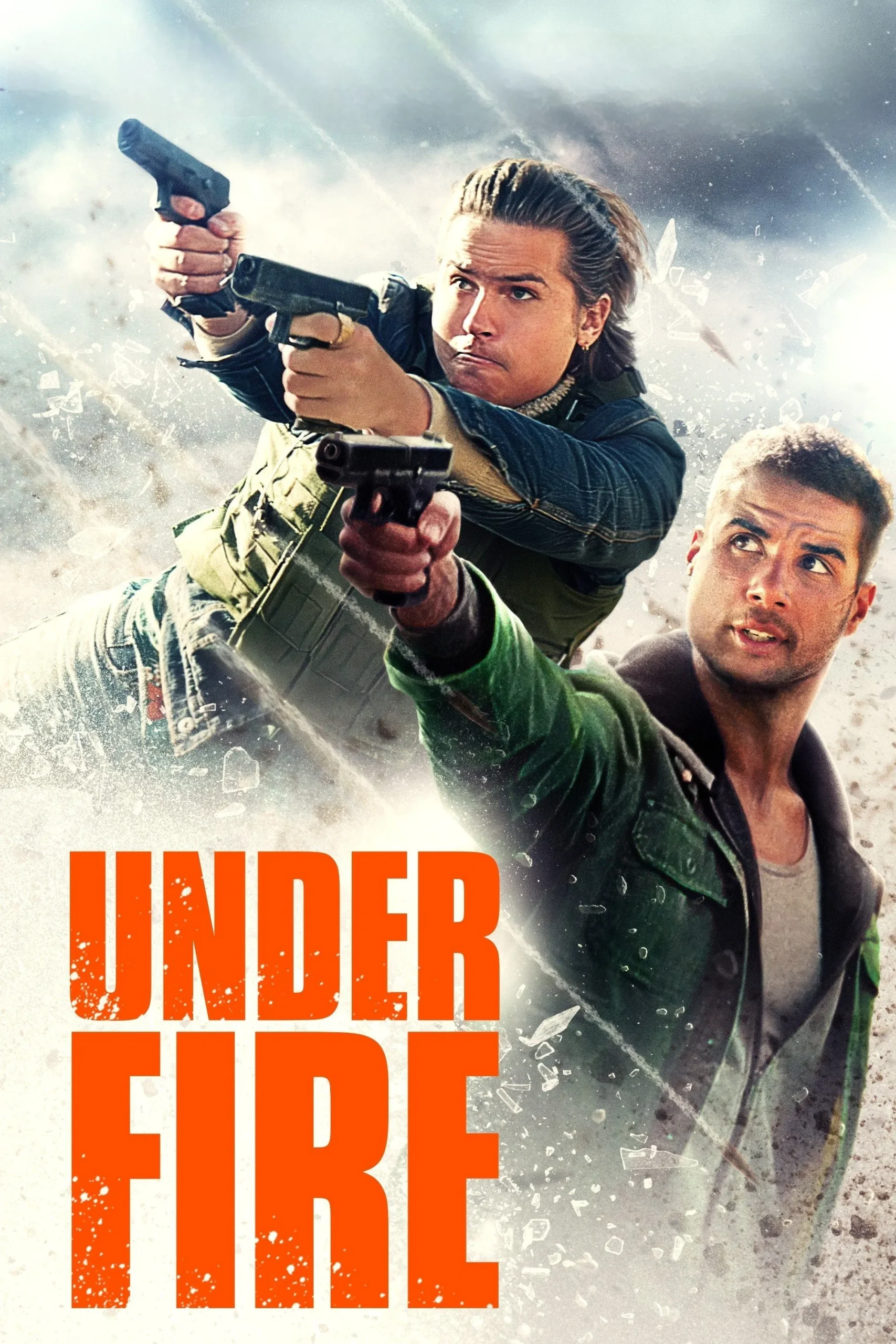 Under Fire ( 2025 )