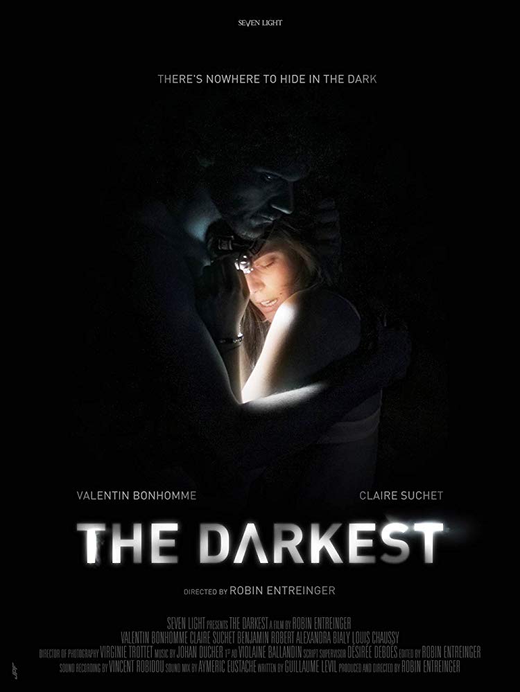The Darkest ( 2019 )