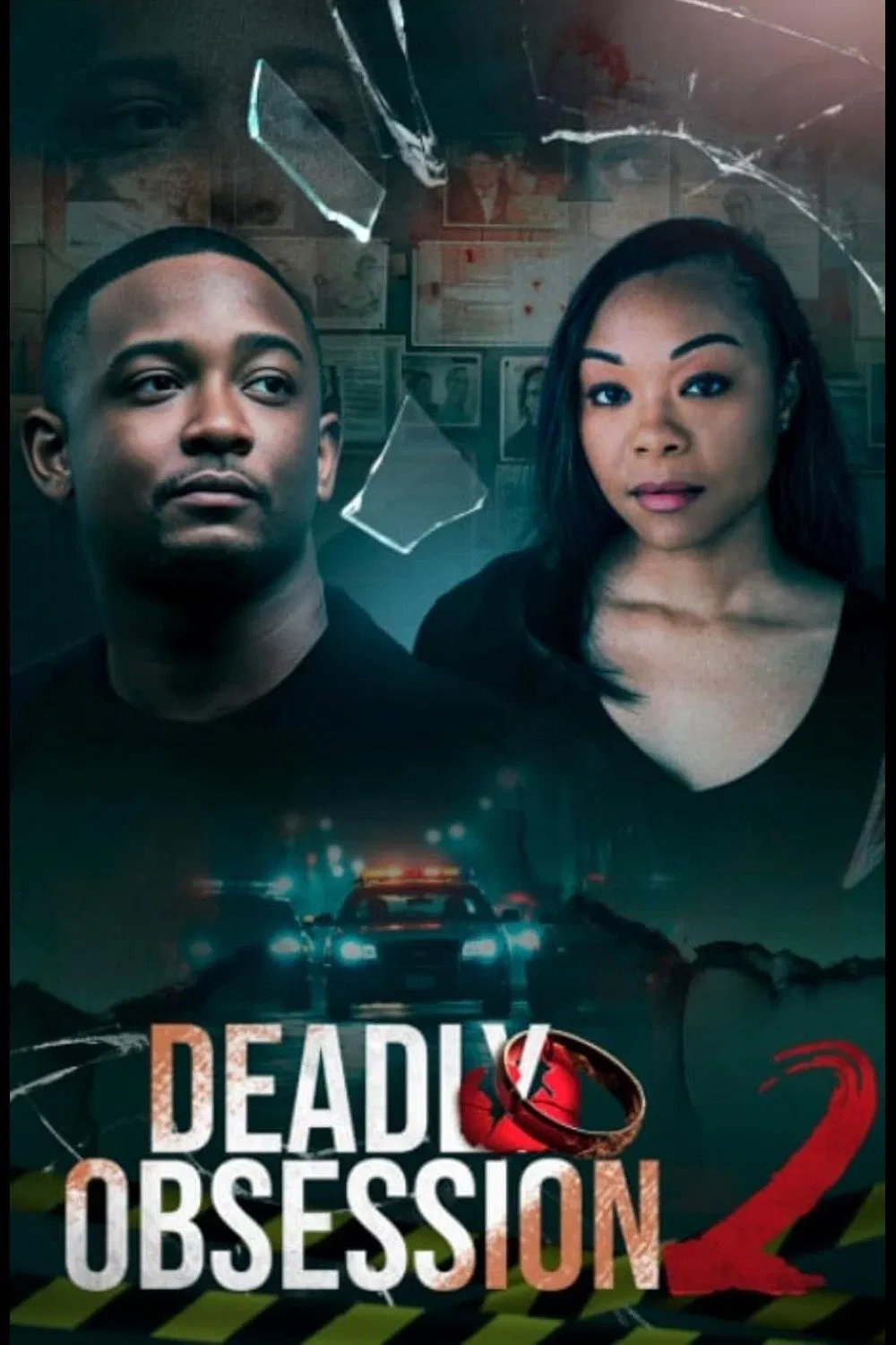 مشاهدة فيلم Deadly Obsession 2 2025 اون لاين