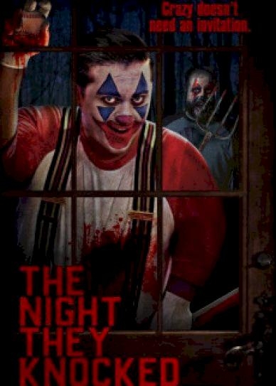 The Night They Knocked ( 2020 )