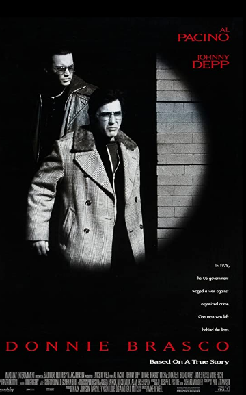 Donnie Brasco ( 1997 )